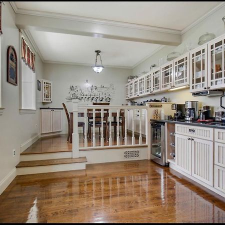 Carnegie Hall Boutique Hotel Ladysmith Dış mekan fotoğraf
