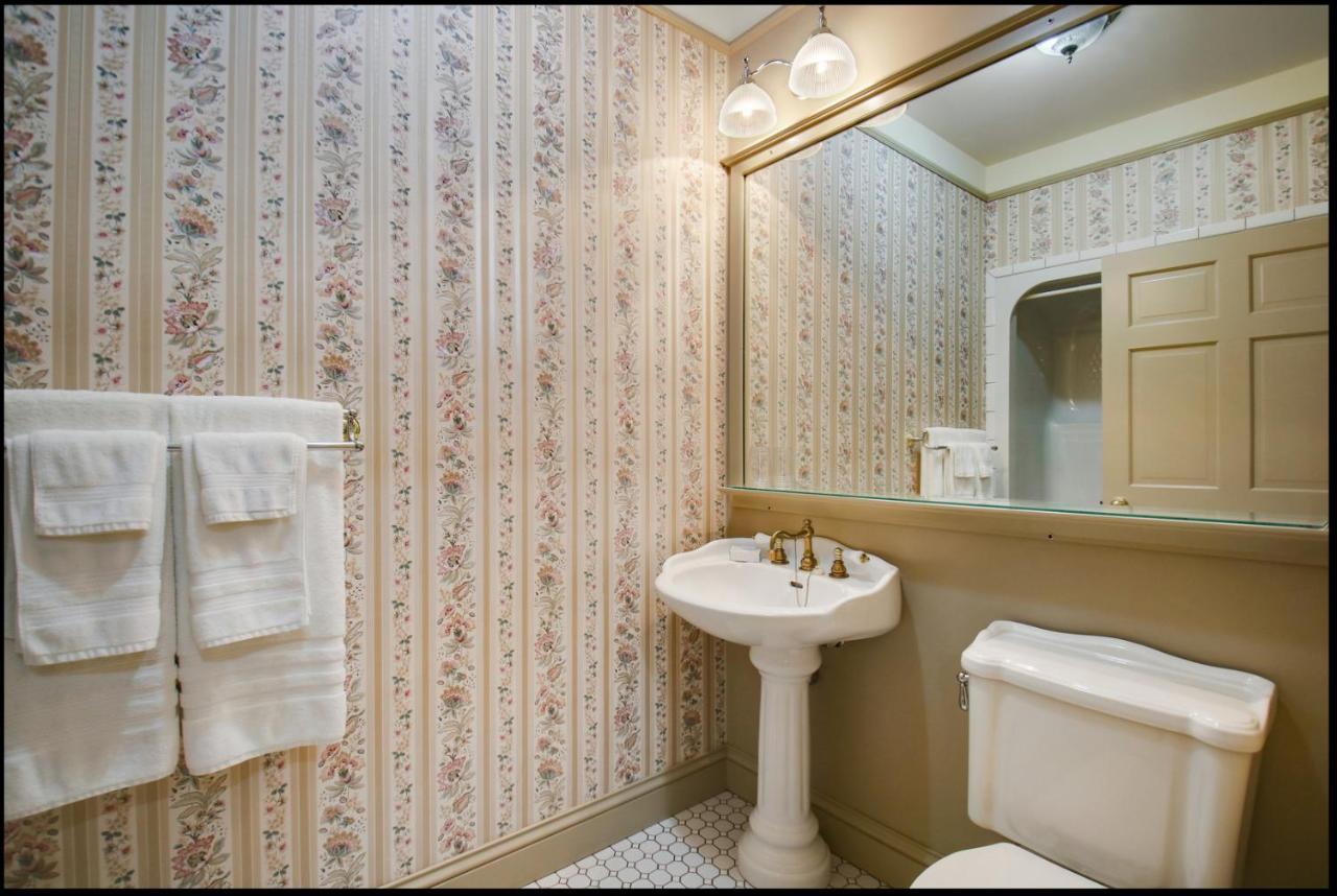 Carnegie Hall Boutique Hotel Ladysmith Dış mekan fotoğraf