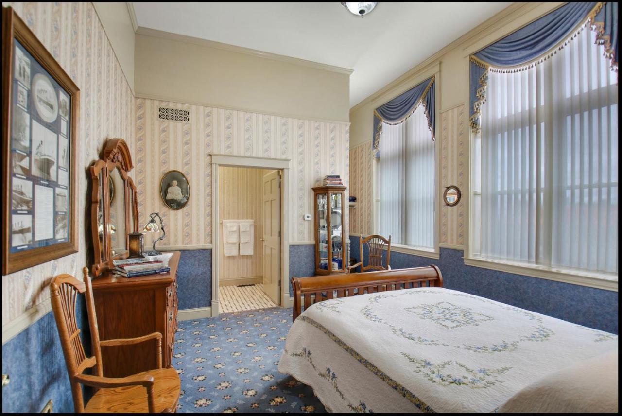 Carnegie Hall Boutique Hotel Ladysmith Dış mekan fotoğraf