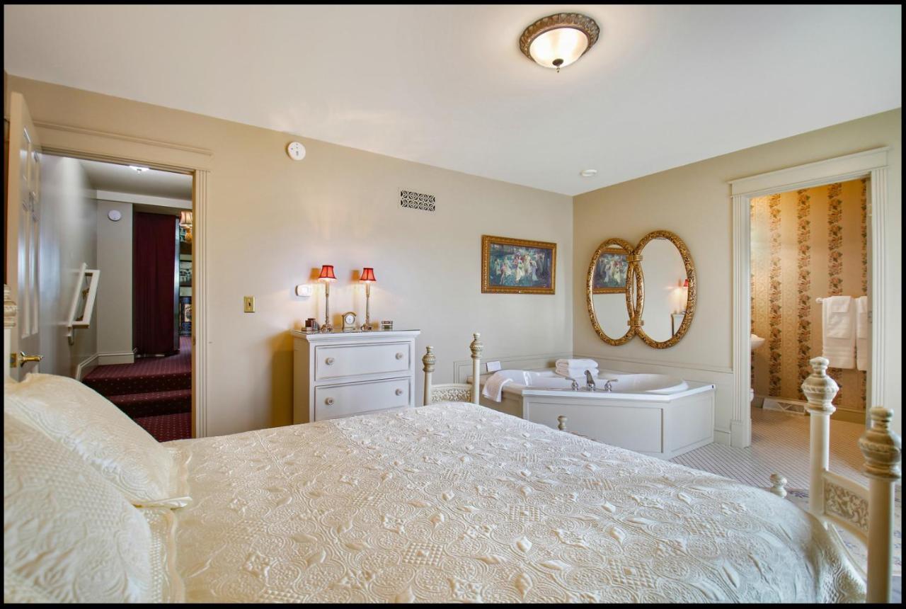 Carnegie Hall Boutique Hotel Ladysmith Dış mekan fotoğraf