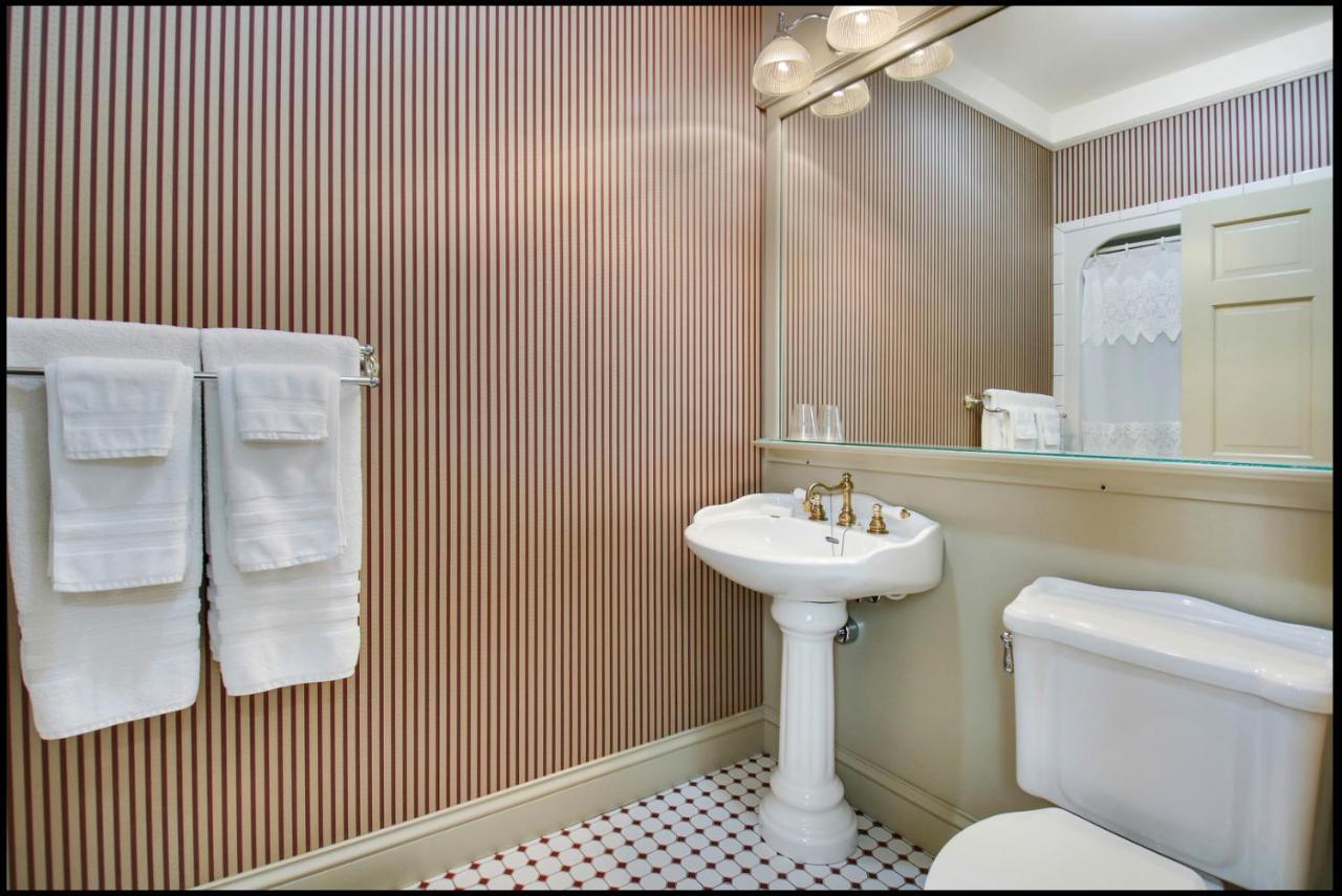 Carnegie Hall Boutique Hotel Ladysmith Dış mekan fotoğraf