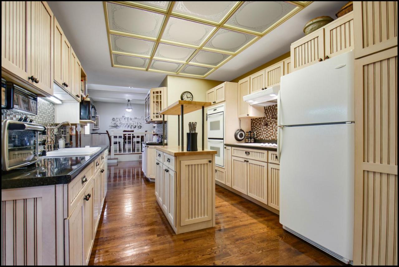 Carnegie Hall Boutique Hotel Ladysmith Dış mekan fotoğraf
