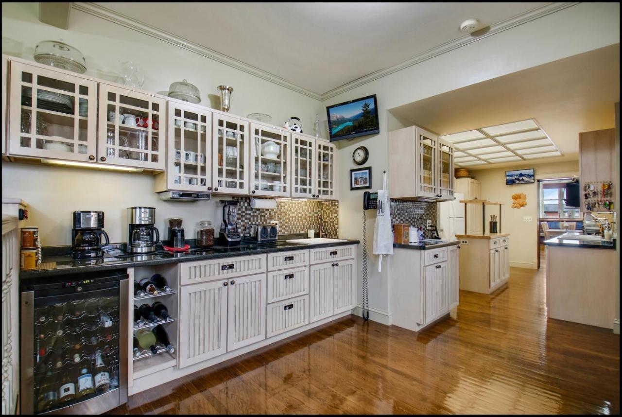 Carnegie Hall Boutique Hotel Ladysmith Dış mekan fotoğraf