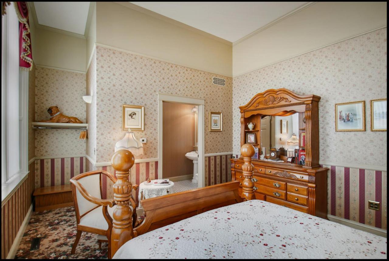 Carnegie Hall Boutique Hotel Ladysmith Dış mekan fotoğraf