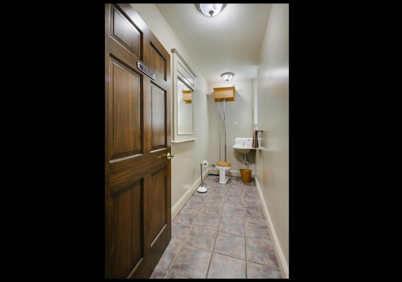Carnegie Hall Boutique Hotel Ladysmith Dış mekan fotoğraf